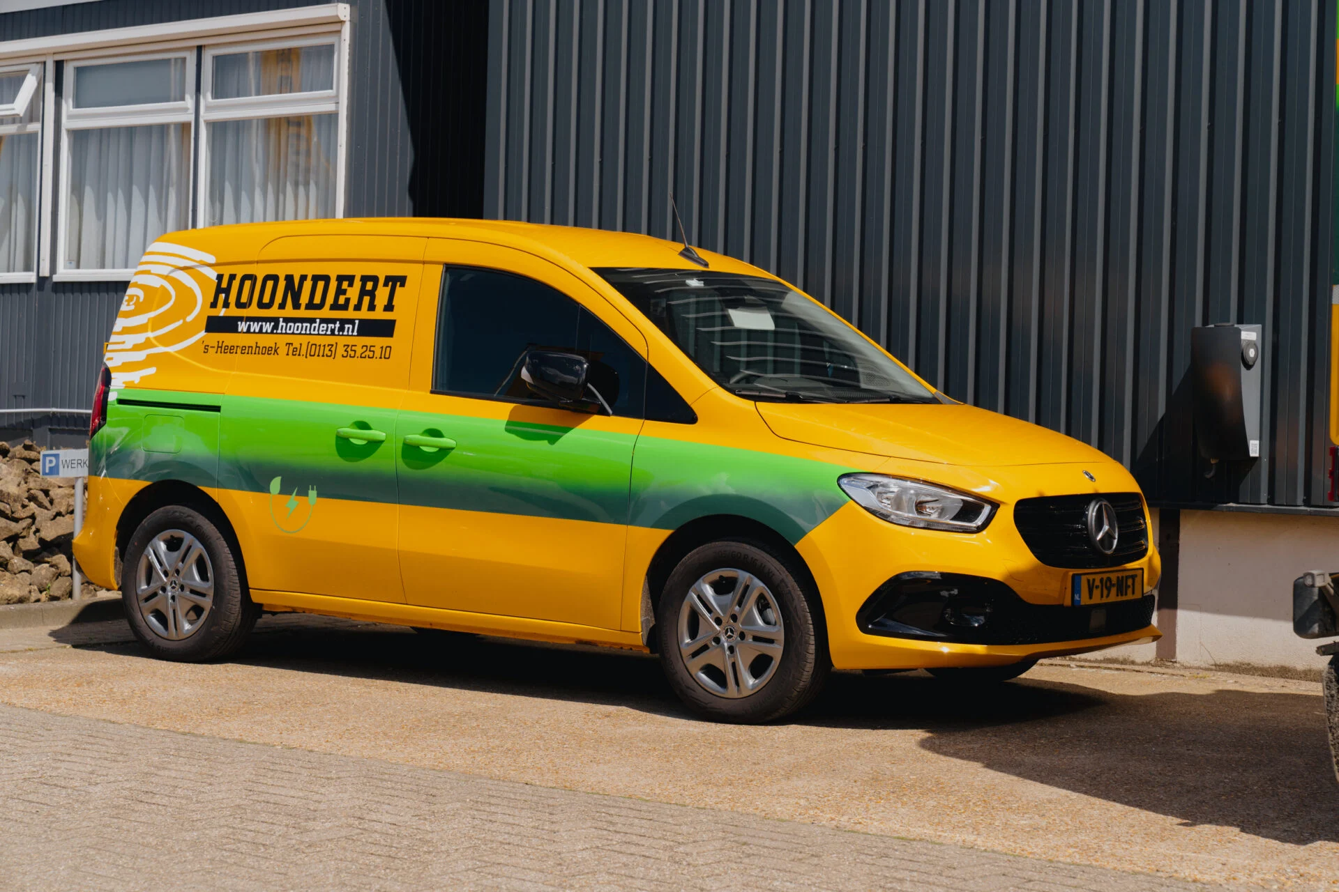Auto wrappen